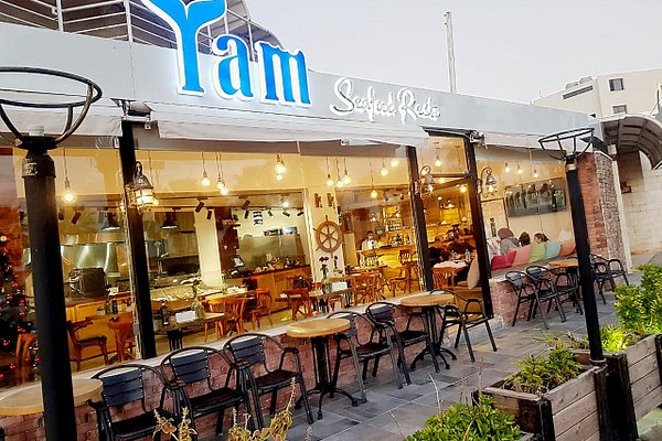 ميتابوص مطعم