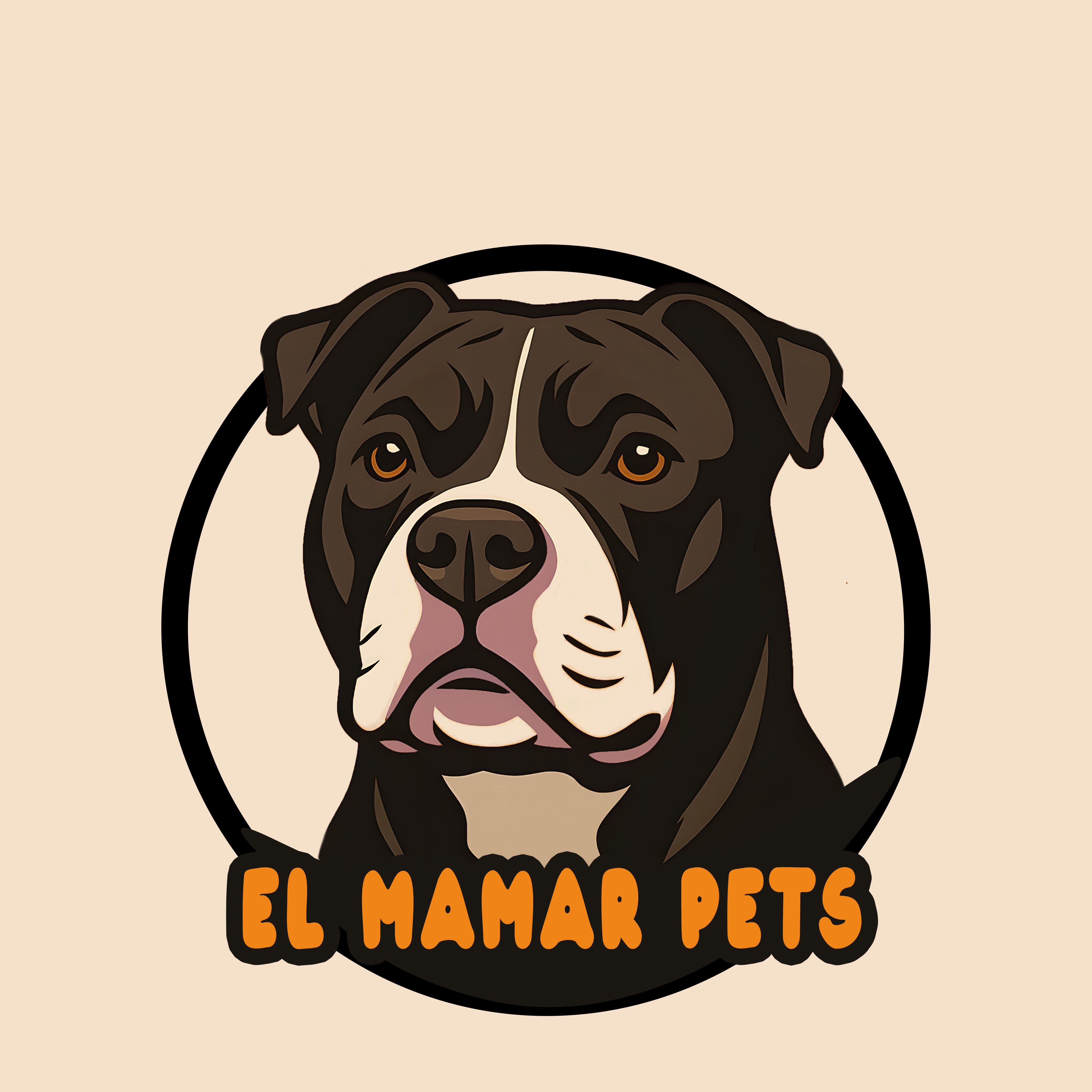 Elmamar pets 