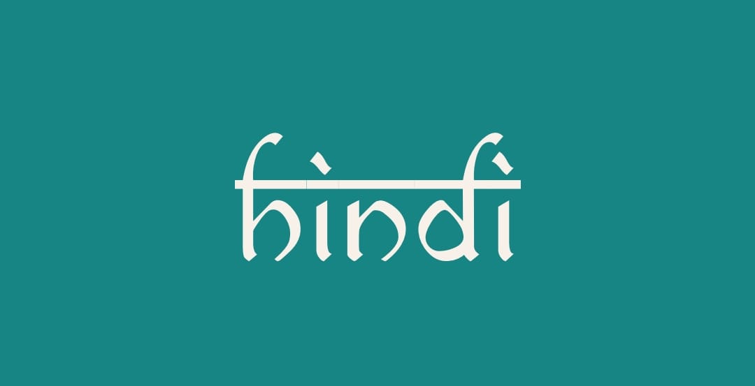 Hindi