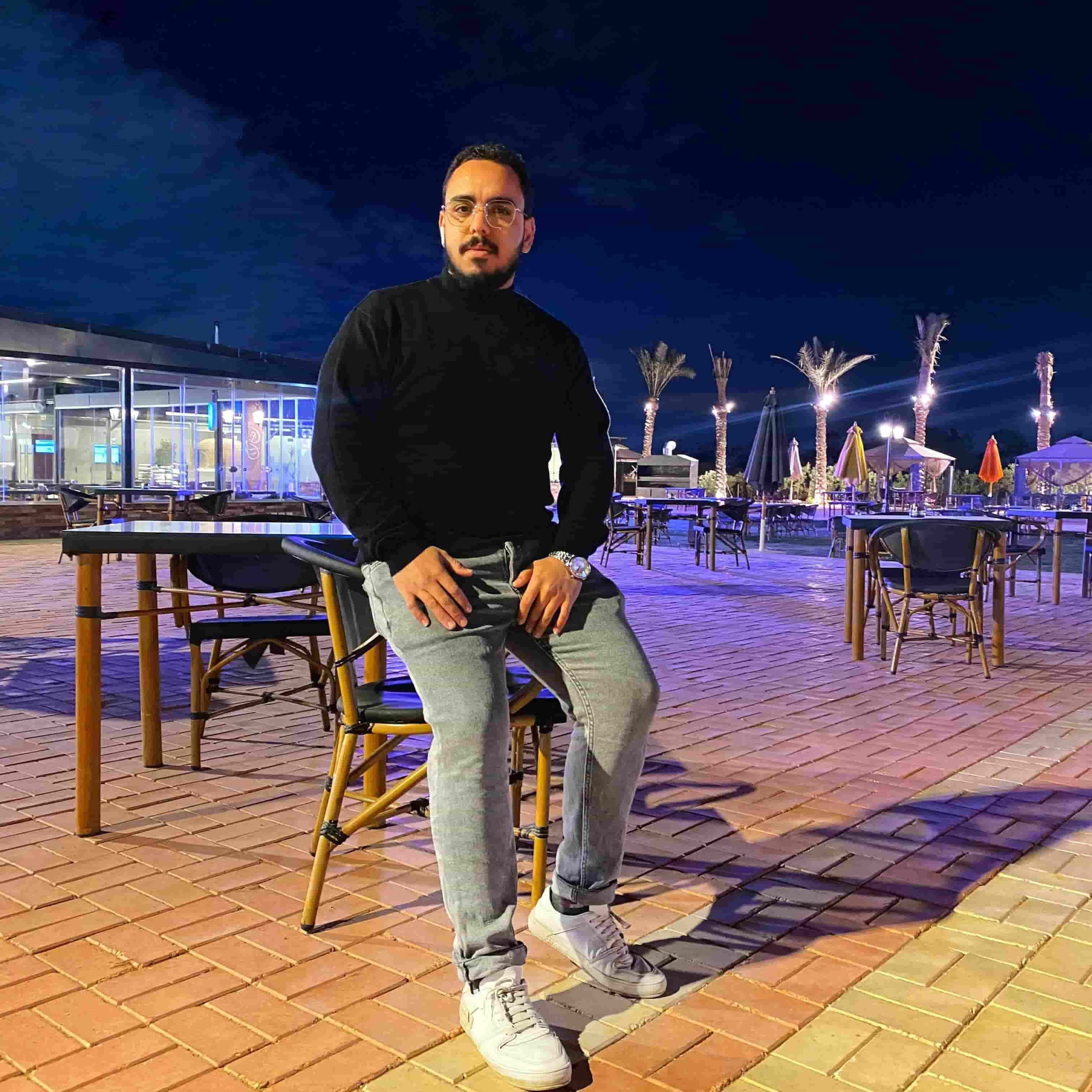 AbdelRahman BaDawy